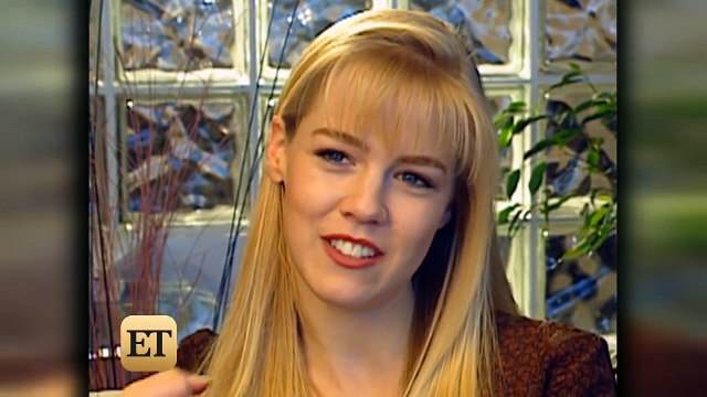 On the Set of Lifetime's 'Beverly Hills, 90210' Movie: Lots of Kissing BestDramaTv.Net