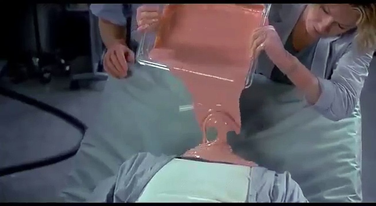 Hollow Man (2000) - Trailer - Lifetime Movies http://BestDramaTv.Net