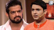 Karan Patel Advises Kapil Sharma After His Fight With Sunil Grover