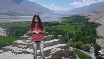 Aria's International Music Videos 27