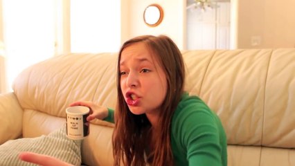 Alexis Watches Lifetime Movies http://BestDramaTv.Net