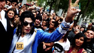 EXCLUSIVE: Meet the Man Cast as Michael Jackson in Upcoming Lifetime Movie http://BestDramaTv.Net
