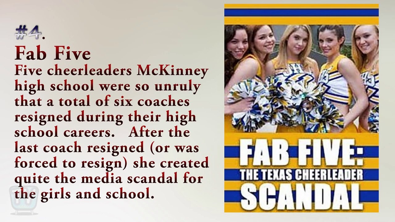 6 Best Lifetime Movies Ever! http://BestDramaTv.Net