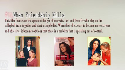 Best Lifetime Movies of the 90's http://BestDramaTv.Net