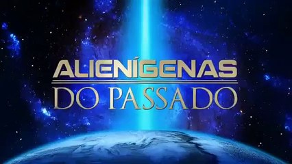 Tải video: ALIENÍGENAS DO PASSADO - Aliens na América