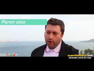 Ferrariye Binmenin Bedeli (Küfür İçerir)