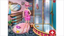 Barbie and Ken Sauna Flirting   will Barbie married with Ken dsa  Disney Games for Boys and Gi