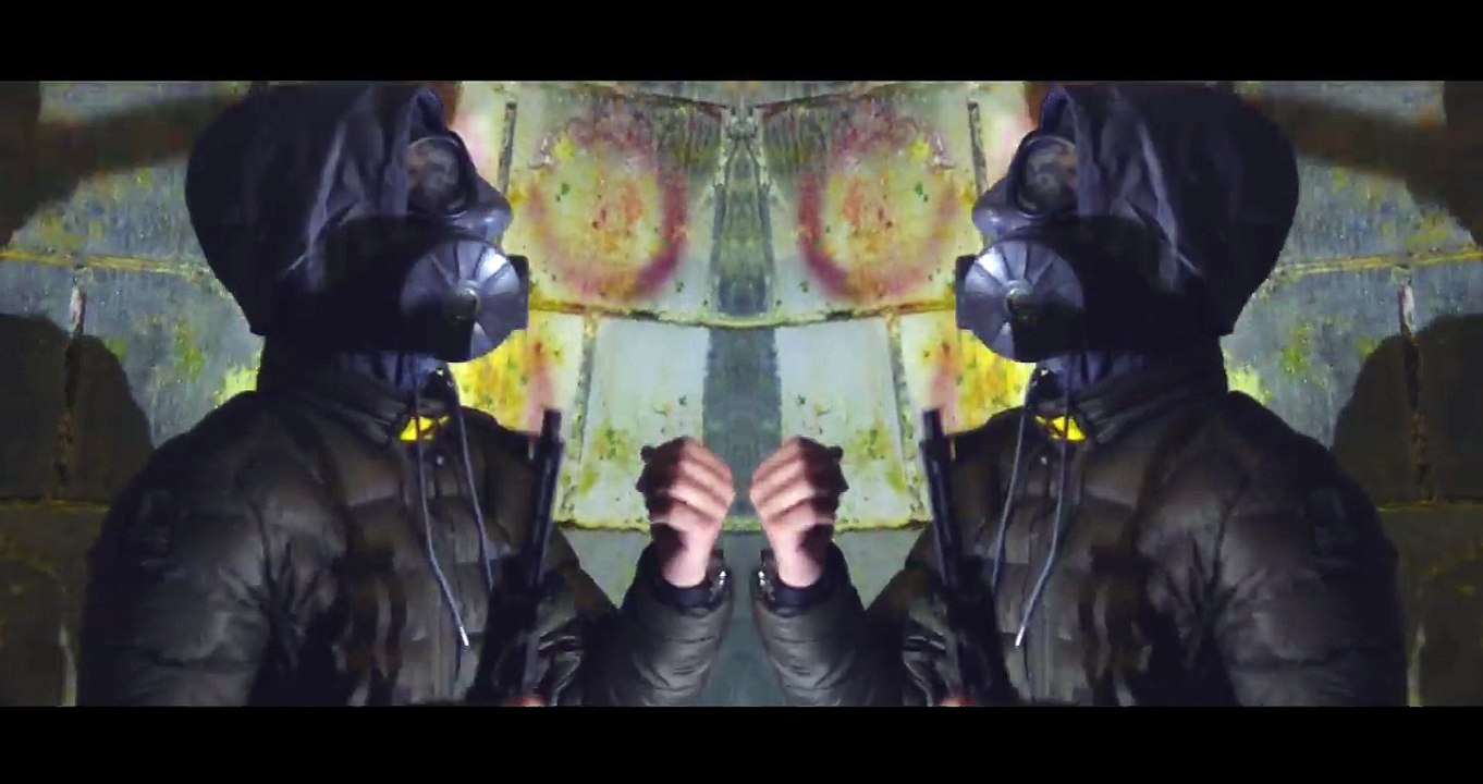 Minitrapper ft. Mula B & 3Robi - Horrorfilms (prod. Sard x Soze) http://BestDramaTv.Net