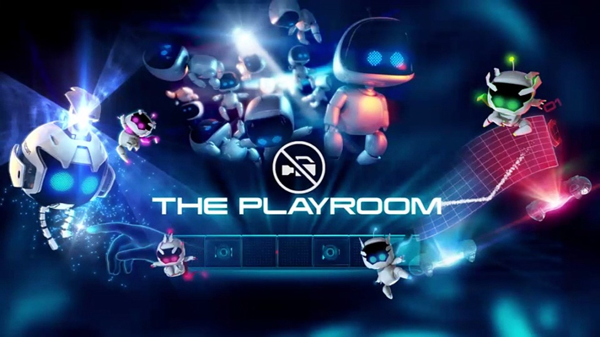 The play room (35) - video Dailymotion