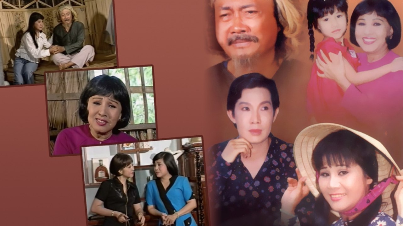 Mẹ Chồng Là Mẹ Của Tôi - Vũ Linh, Tài Linh, Diệp Lang, Hồng Nga - Cải Lương Tâm Lý Xã Hội Hay Nhất