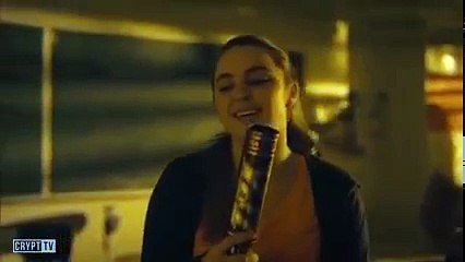 One Minute Horror Movie (BY ACACIA BRINLEY & ALEXA LOSEY) http://BestDramaTv.Net