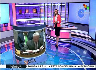 Es Noticia - Venezuela exige a la OEA no injerencia en su país