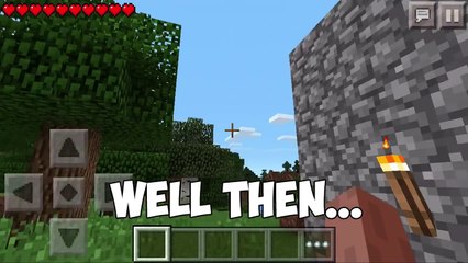 I FOUND HEROBRINE: Short Horror Movie - Minecraft Pocket Edition [0.10.4] http://BestDramaTv.Net
