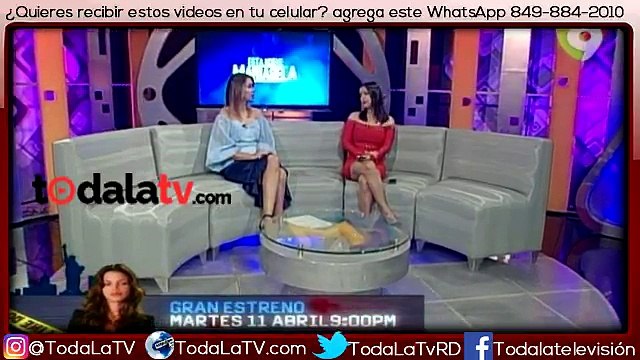Según dos periódicos Brasil hubieron irregularidades en las campañas de Danilo Medina-Esta Noche Mariasela-Video