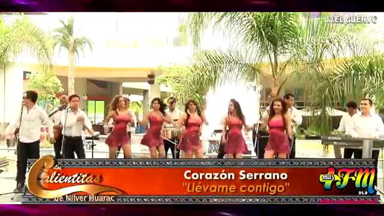 Cumbia Mix