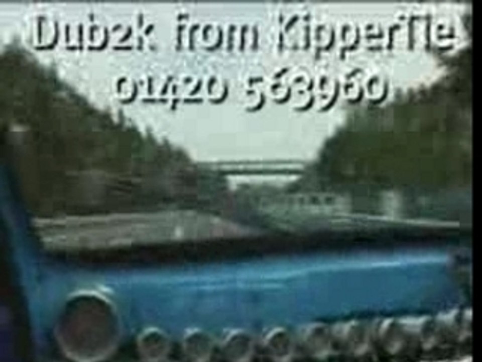 ANCIENNE GOLF SURVITAMINEE