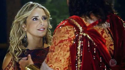 O Rico e Lazaro Capitulo 18 Bloco 2