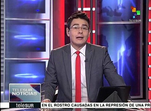 Rusia llama a respetar principio de no injerencia en Venezuela