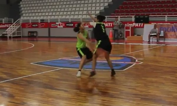 Timnas Basket Putri Mulai Pelatnas Jelang Sea Games