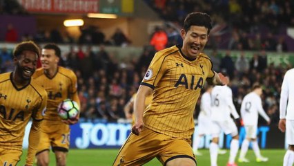 Swansea win underlines growing mental strength - Pochettino