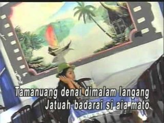 Nola - Undangan Baragi Bungo [Official Music Video]