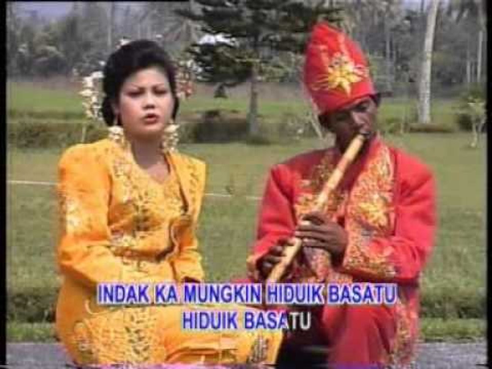 Misramolai - Sungai Rotan [Official Music Video]