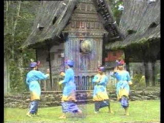 Jusnia - Tukang Panciang [Official Music Video]