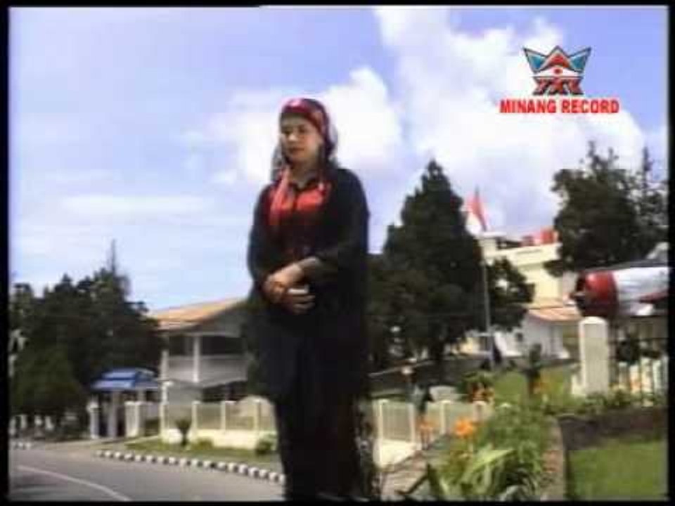 Yen Rustam - Kapa Perak [Official Music Video]