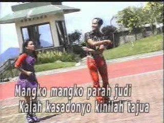 Hendri Kasandi - Manyasa [Official Music Video]