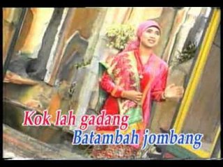 Yen Rustam - Siti Padang [Official Music Video]