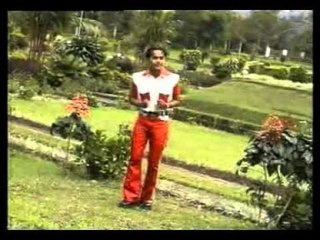 Hendri Kasandi - Batele [Official Music Video]