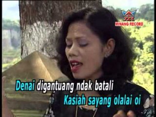 Jusnia - Desa Baru [Official Music Video]