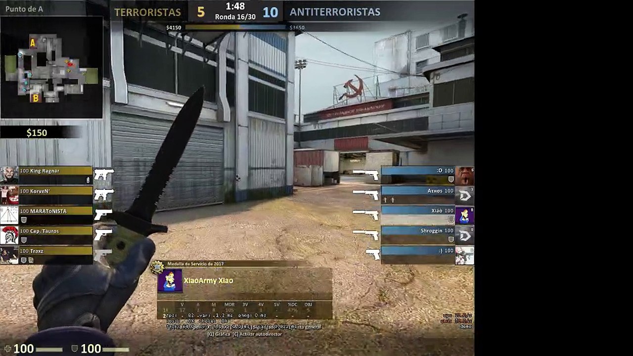4k headshot full achede 1 link mega la beeeestiaaaaaaa