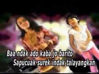 Maria Bellent - Japuiklah Denai [Official Music Video]