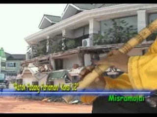 Misramolai - Ratok Padang Pariaman / Konsi 12 [Official Music Video]