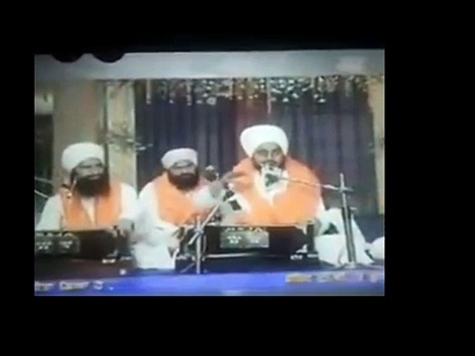 Pakhandi Baba No.1