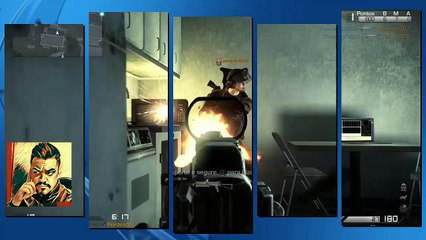 Cod Ghosts Kills PS4