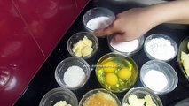 Breakfast Recipes Apple cake for Kids Sweet Dish Recipe -HEALTHYFOOD