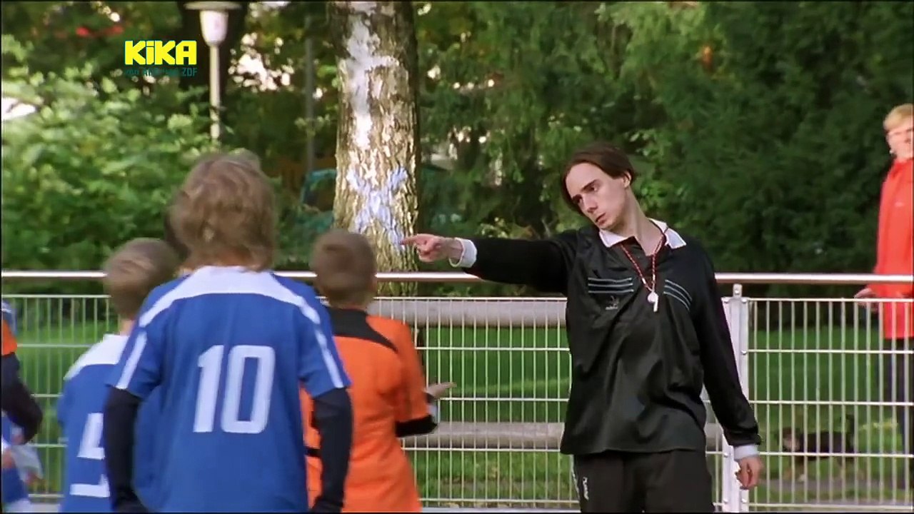 Die Pfefferkörner - 95. Der doppelte Dalu | Mehr auf KiKA.de