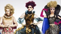 RuPauls Drag Race Season 9 Episode 4 - Official FOX (( NEW SEASON ))