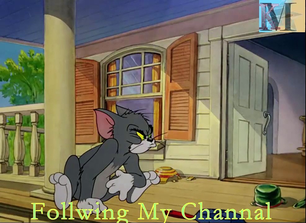 Tom and Jerrry Full Episoad