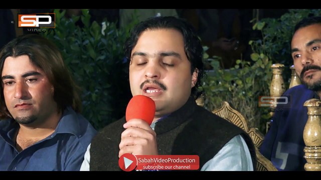 Zafar Iqrar Interview about Asif Ali Upcoming Songs Album Lawang - Pashto New Songs 2017 - Hd 1080p