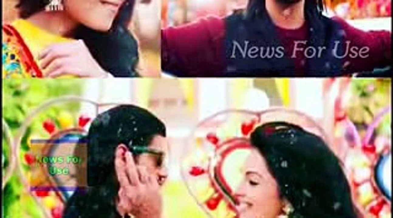 Dil Bole Oberoi 6 April 2017 Full Episode 49 News - Dil Bole Oberoi Serial