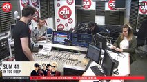 La radio OUI FM en direct vidéo /// La radio s'écoute aussi avec les yeux (2774)