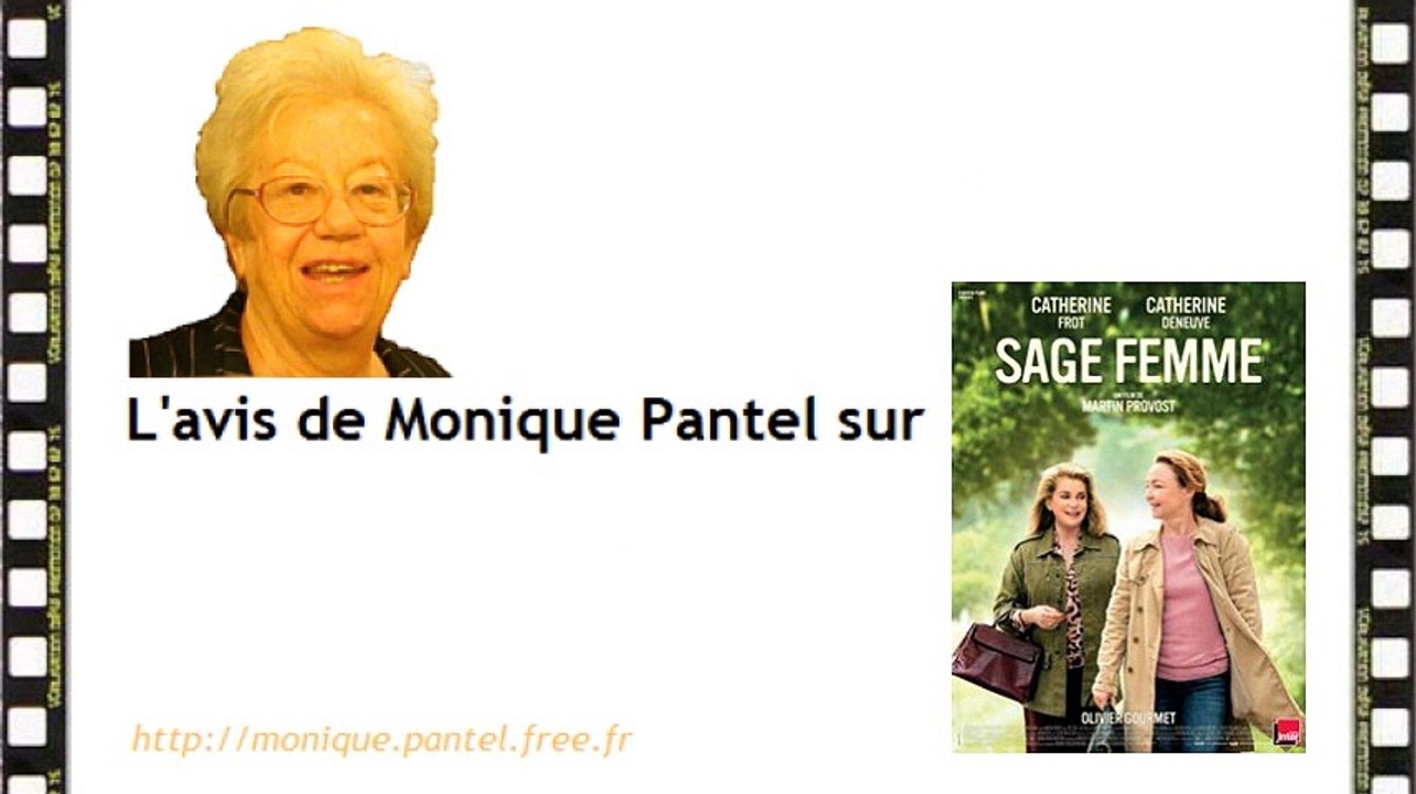 Monique Pantel : avis sur Sage femme