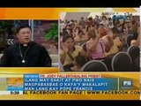 'Healing priest': Through faith in God, one can be healed | Unang Hirit