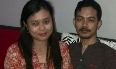 Kesaksian Kakak Fidelis Ari soal Khasiat Ganja