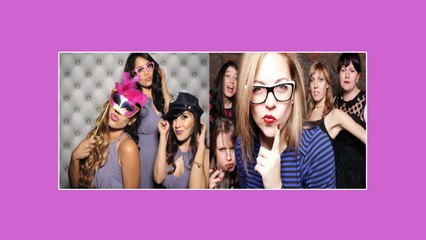 Top 5 Reasons to Rent a Photo Booth