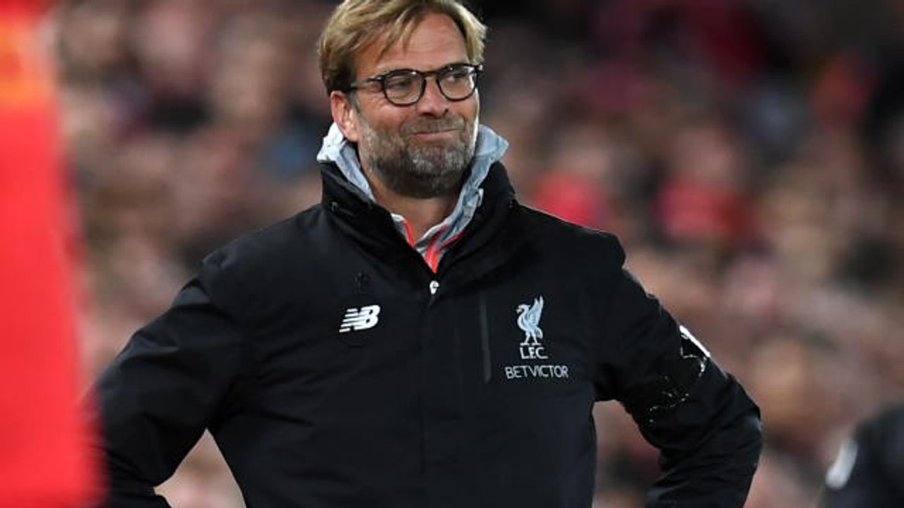 Klopp takes blame for Liverpool set piece failings
