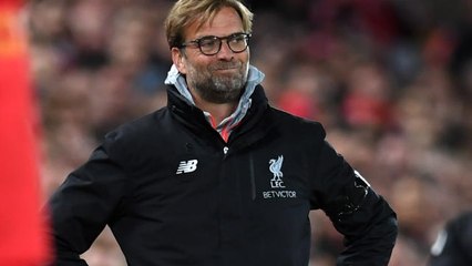 Klopp takes blame for Liverpool set piece failings